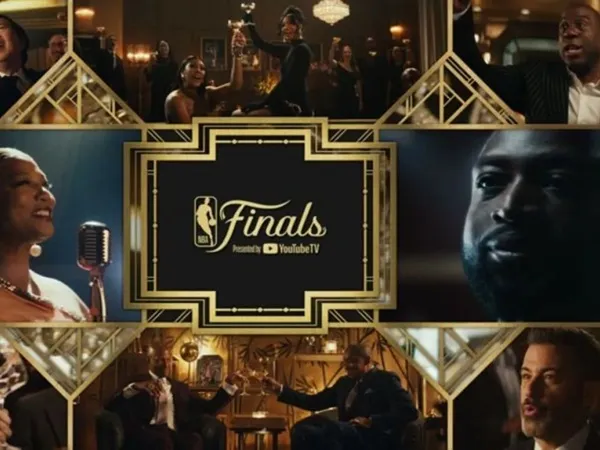 Dwayne Wade Jadi Bagian dalam Kampanye Bertajuk "Toast"