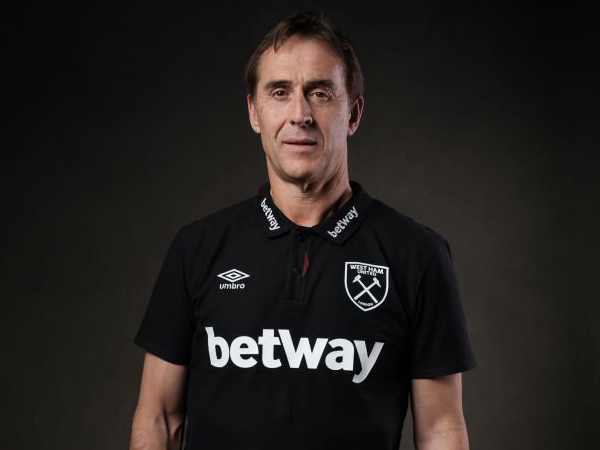 Julen Lopetegui Diklaim Paling Pas Jadi Penerus David Moyes