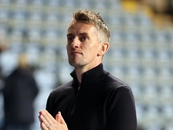 Kieran McKenna dilirik banyak klub setelah membawa Ipswich Town promosi ke Premier League