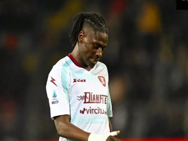 Winger incaran Lazio