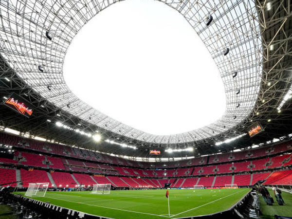 Puskas Arena di Budapest Akan Jadi Tuan Rumah Final Liga Champions 2026