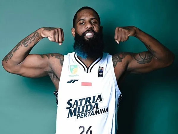 Reynaldo Garcia Zamora Tak Sabar Bela Satria Muda