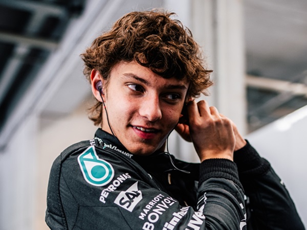 Rosberg Minta Mercedes Tak Buru-buru Rekrut Kimi Antonelli