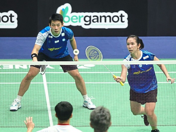 Chan Peng Soon Resmi Pensiun Dari Bulu Tangkis