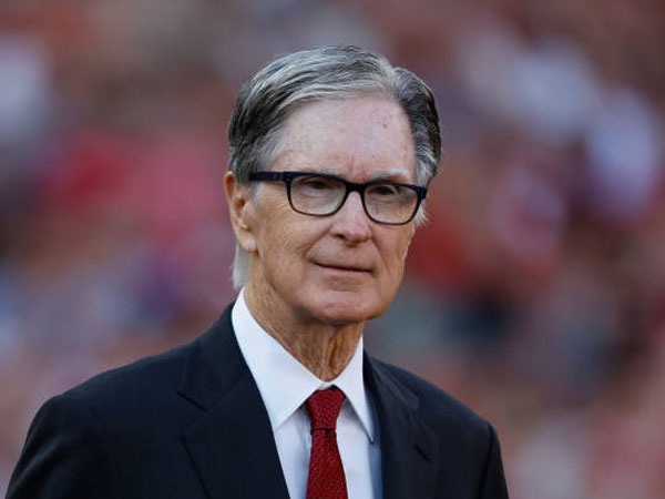 Fenway Sports Group Berhasil, Nilai Liverpool Meningkat 14 Kali Lipat