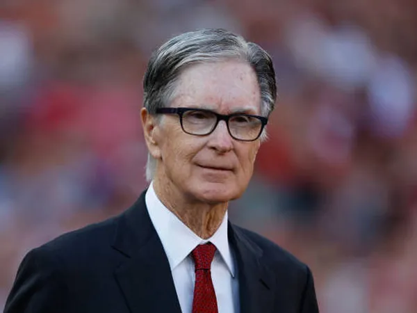 Fenway Sports Group Berhasil, Nilai Liverpool Meningkat 14 Kali Lipat