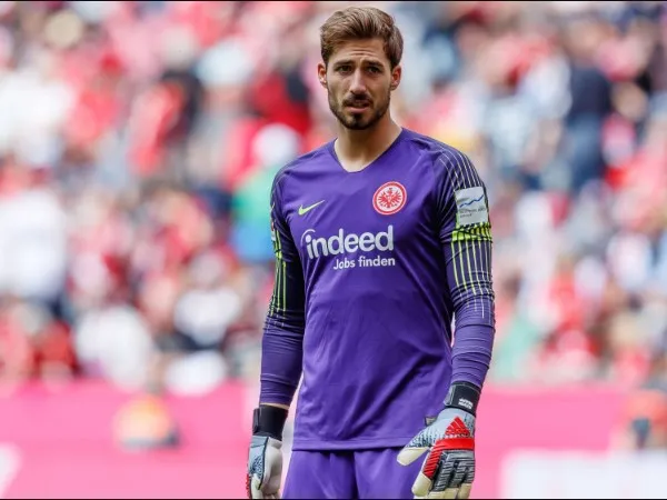 Kevin Trapp