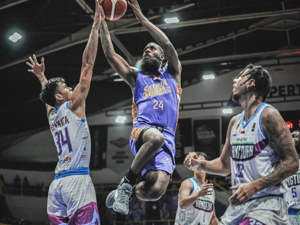 Reynaldo Garcia Zamora Bantu Satria Muda Libas Hangtuah