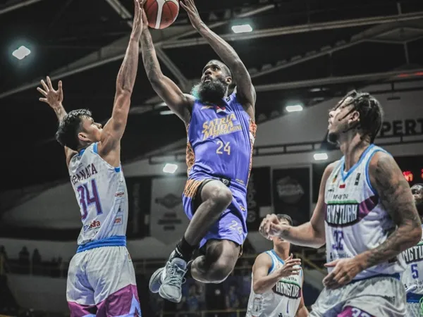 Reynaldo Garcia Zamora Bantu Satria Muda Libas Hangtuah