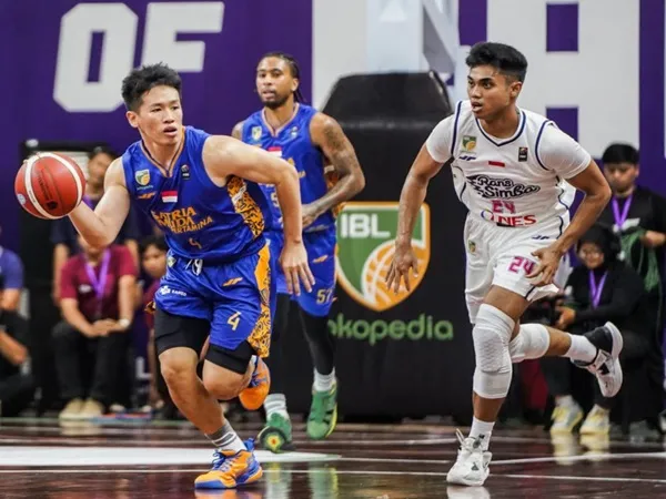 Baim Wong Minta Satria Muda Kalahkan RANS Simba Bogor