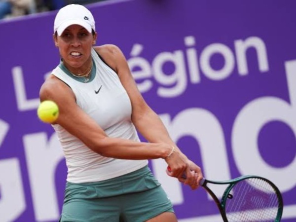 Madison Keys Dan Danielle Rose Collins Siap Bersaing Di Final Strasbourg