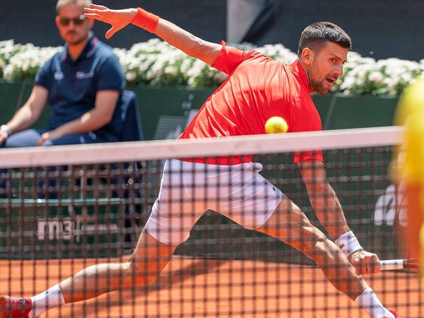 Novak Djokovic Mengakui Khawatir Usai Kekalahan Ini