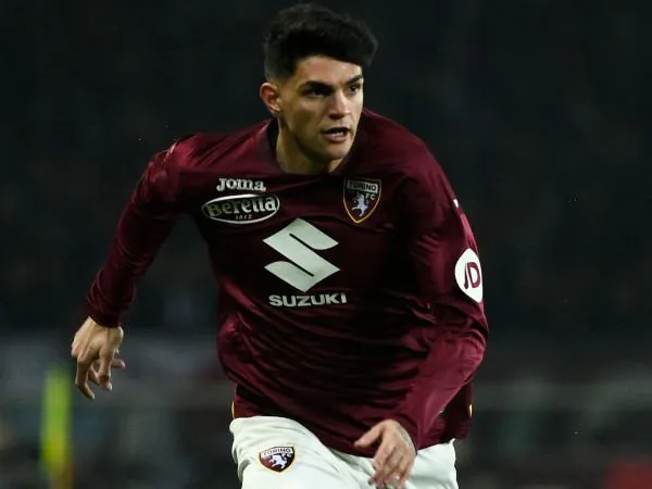 Tikung Aston Villa, Roma Bidik Raoul Bellanova dari Torino