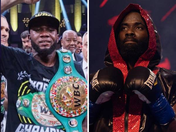 Carlos Adames Akan Pertahankan Gelar Kelas Menengah WBC Vs Terrell Gausha