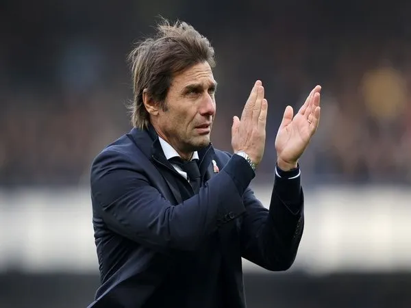 Antonio Conte