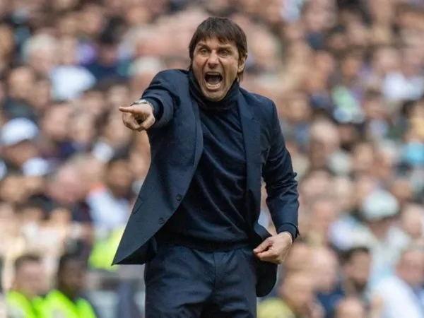 Antonio Conte