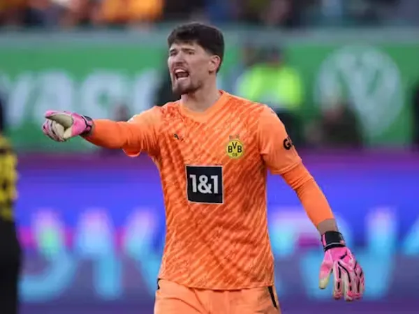 Gregor Kobel