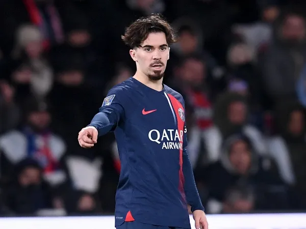 Luis Enrique debut Vitinha sebagai pemain terbaik PSG musim ini