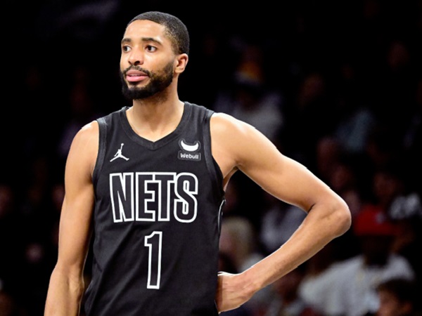 Pemilik Brooklyn Nets Berambisi untuk Bangun Timnya