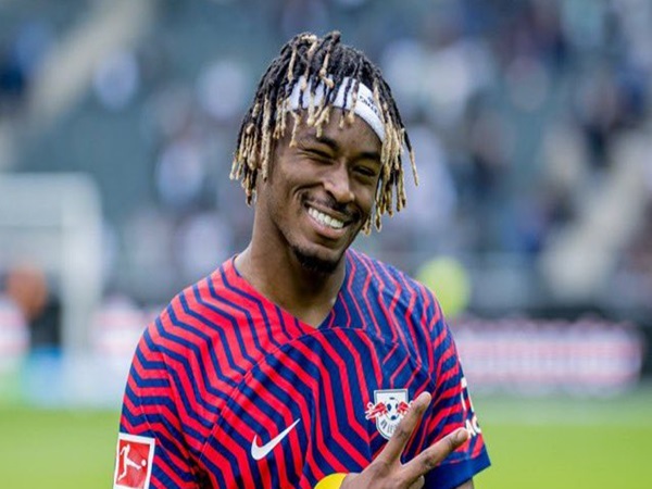 Perkuat Lini Pertahanan, Tottenham Incar Bek Tengah RB Leipzig