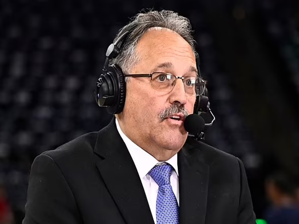 Stan Van Gundy Curhat Penyebab Kematian sang istri