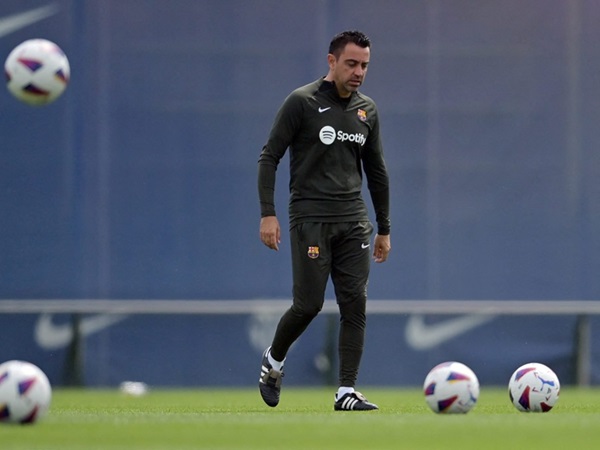 Xavi Hernandez Rela Kompensasinya Tak Dibayar Barcelona