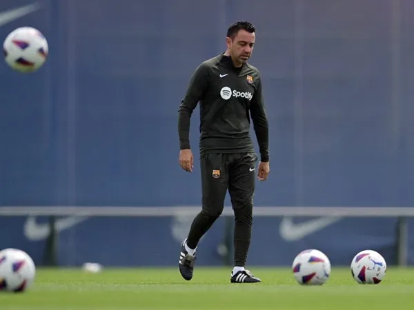 Xavi Hernandez Rela Kompensasinya Tak Dibayar Barcelona