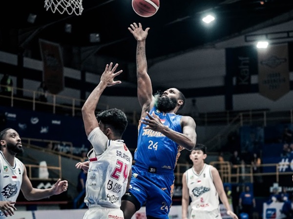 Arki Wisnu Salut dengan Penampilan Reynaldo Garcia Zamora