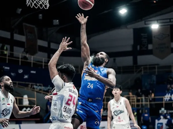 Arki Wisnu Salut dengan Penampilan Reynaldo Garcia Zamora