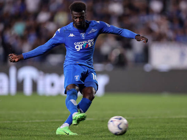 Gol M'Baye Niang Bawa Empoli Menang, Frosinone Terdegradasi dari Serie A