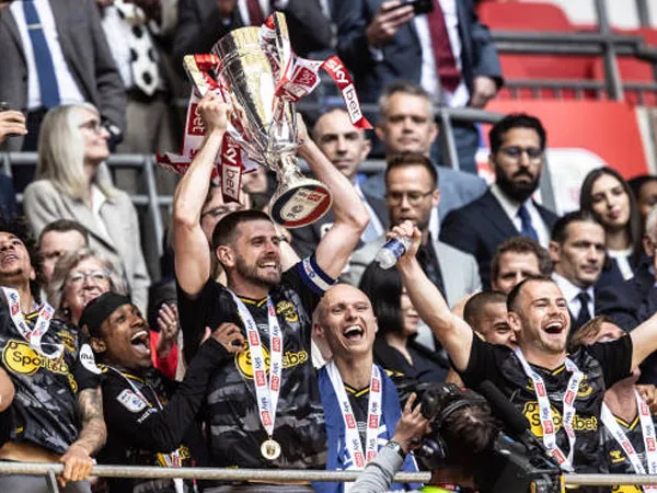 Kalahkan Leeds United 1-0, Southampton Kembali ke Premier League