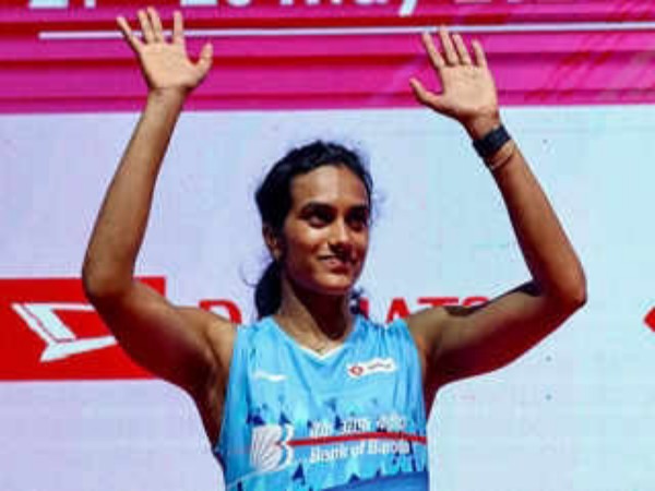 PV Sindhu Tetap Positif Meski Puasa Gelar Terus Berlanjut