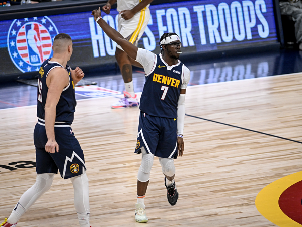 Reggie Jackson Terkesan Dengan Leadership Dari Nikola Jokic