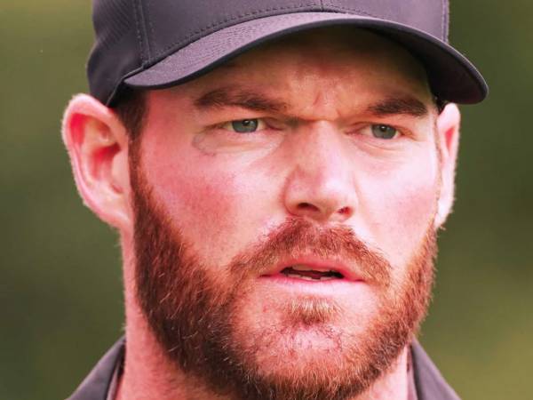 Rekan-Rekan Grayson Murray di PGA Tour Berduka Atas Kematian Tragisnya