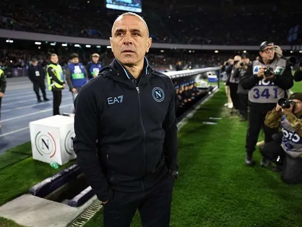 Sebentar di Napoli, Francesco Calzona Mengaku Nggak Menyesal