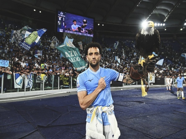 Anderson Ungkap Alasan Menolak Tawaran Gabung Juventus