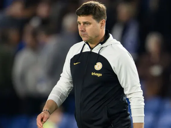 Mauricio Pochettino.
