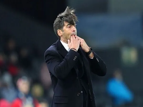 Paulo Fonseca