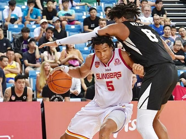 Rans Simba Bogor Dirumorkan Akan Rekrut John Fields