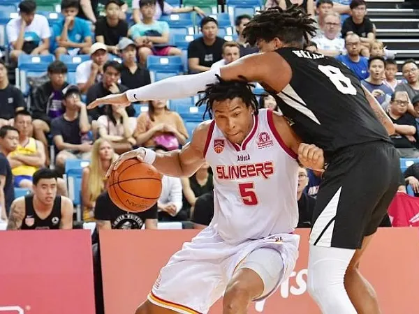 Rans Simba Bogor Dirumorkan Akan Rekrut John Fields