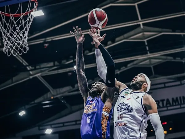 RANS Simba Bogor Juga Telah Mencoret Jerome Jordan