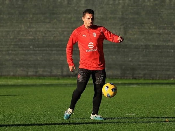 Selain Ismael Bennacer, Milan Dapat Cuan Tambahan Dari Saelemaekers