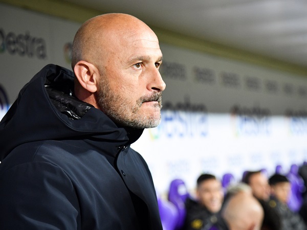 Vincenzo Italiano: Kami Tidak Menargetkan Untuk Mencapai Babak Final