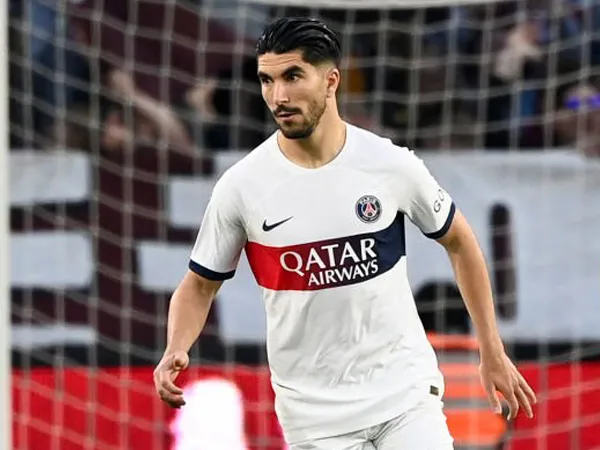 Carlos Soler.
