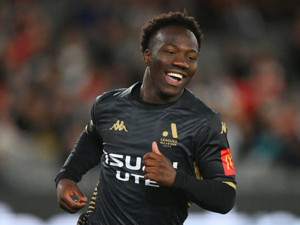 Bintang Muda Bayern Munich Dapat Panggilan Timnas Australia