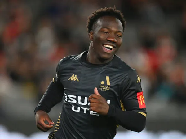 Bintang Muda Bayern Munich Dapat Panggilan Timnas Australia