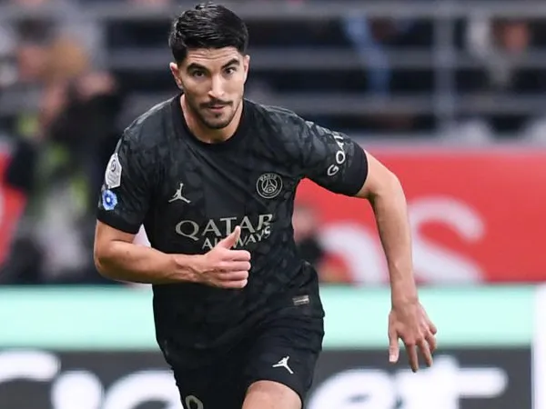 Carlos Soler.