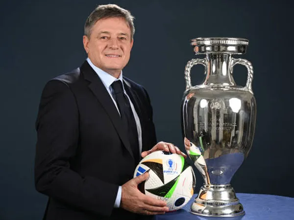 Dragan Stojkovic Umumkan Skuat Final Timnas Serbia untuk Euro 2024