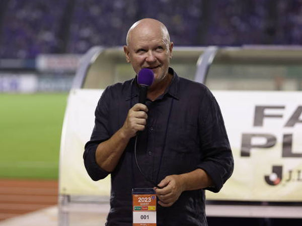 Ivan Hasek Umumkan Skuat Timnas Ceko untuk Euro 2024