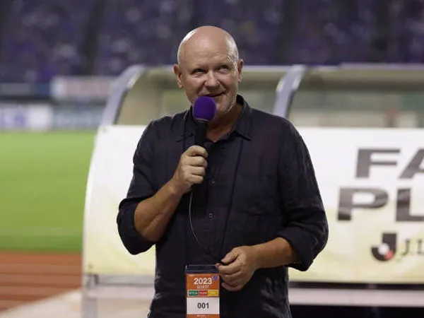 Ivan Hasek Umumkan Skuat Timnas Ceko untuk Euro 2024